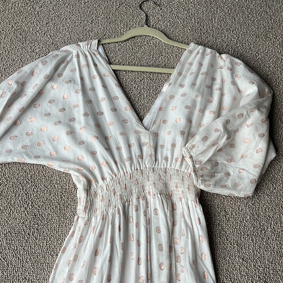 Perry Walker Collective summer dress - Picture 2 of 4